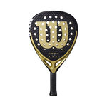 Raquette de padel Wilson Wilson  Defy LS V1 Raquette de padel 