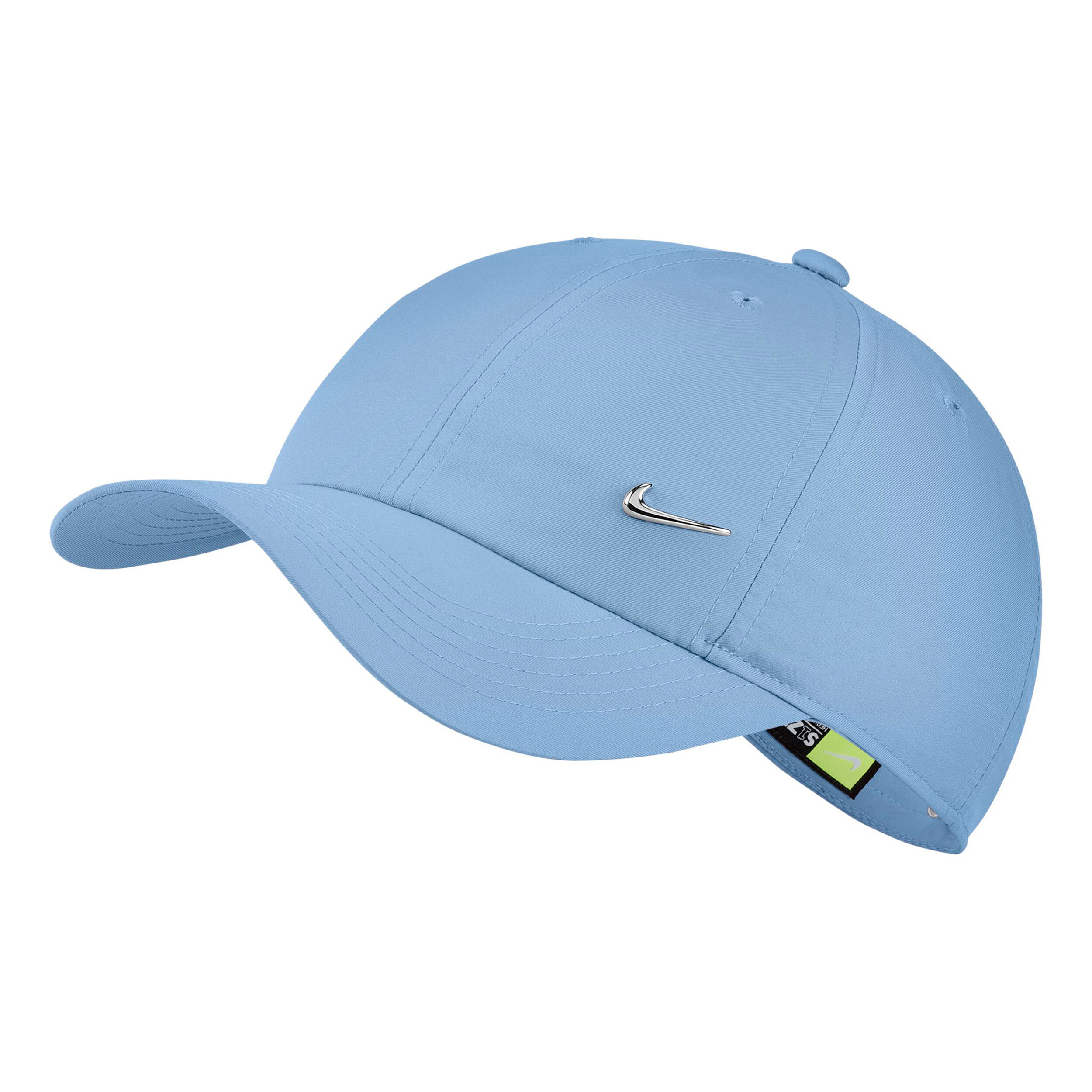 Buy Nike Heritage86 Casquette Bleu Clair online Tennis Point CH