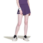Vêtements adidas adidas Y-3 Match Shorts Femmes-Violet