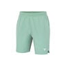 TEAM STRETCH SHORT WHITE Shorts Hommes-sauge