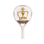 Raquette de padel Black Crown Black Crown Hurricane 3.0