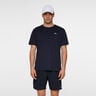 Ade T-shirt Hommes-Bleu Foncé
