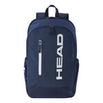 Sacs De Tennis HEAD Base Backpack 17L NV