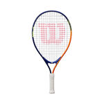 Raquettes de tennis Wilson Wilson Slam Junior 21 Boys Raquettes Enfants