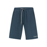 Vêtements HEAD HEAD Club Jacob Shorts Garçons-Bleu Foncé