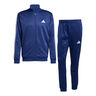 3Stripes Survêtement Hommes-Bleu Foncé