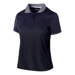 Vêtements Limited Sports Limited Sports Paulin Polo Femmes-Bleu Foncé