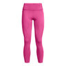 Fly Fast Ankle Collant De Course Femmes-Pink
