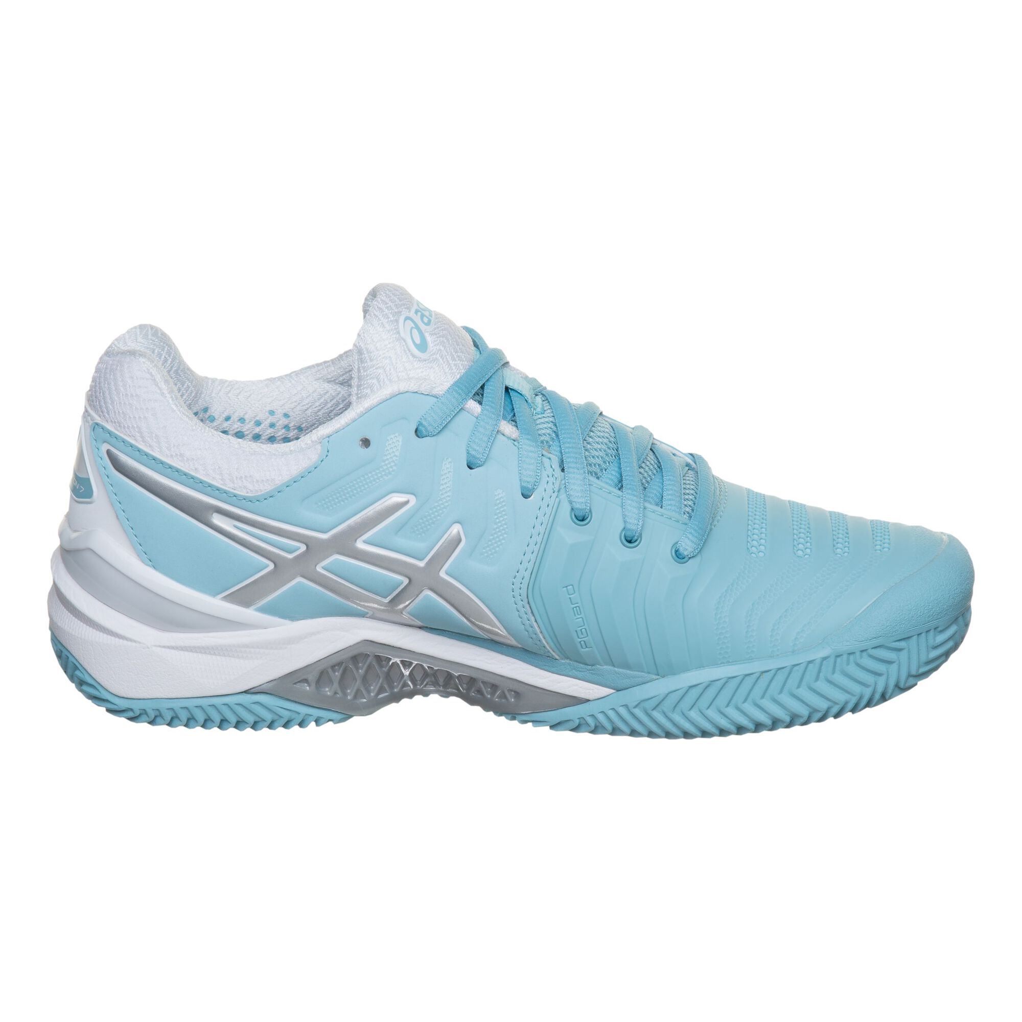 ASICS