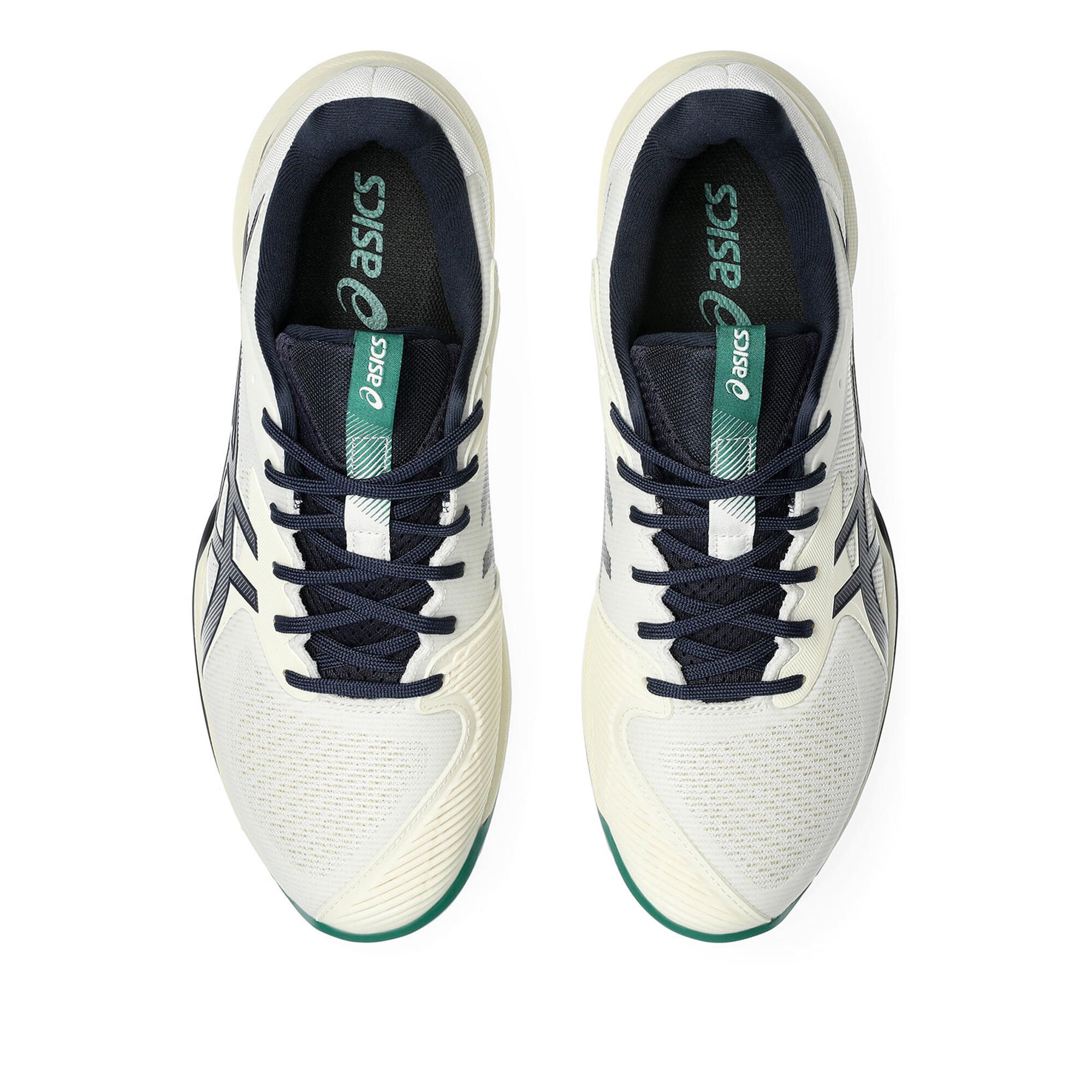 ASICS
