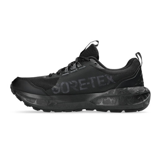 ASICS