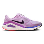 Chaussures de running Nike Nike Structure&nbsp;26 Chaussure de running avec stabilisateurs Femmes-lilas, violet