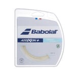 Cordages De Tennis Babolat ADDIXION+ 12M