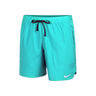 Stride 7in Shorts Hommes-Turquoise