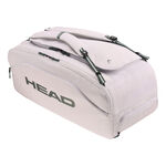 Sacs HEAD Pro X Duffle Bag L WHGE