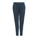V&ecirc;tements HEAD HEAD Club Rosie Pantalon surv&ecirc;tement Femmes - bleu fonc&eacute;, 