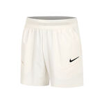 Vêtements Nike Nike Court Dri-FIT Slam Shorts Hommes-Crème