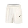 Court Dri-FIT Slam Shorts Hommes-Crème