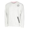 Chill Crew Sweat-shirt Hommes-Crème