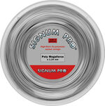 Signum Pro Signum Pro Poly Megaforce Bobine Cordage 200m-Argent
