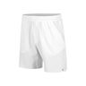 Tournament V2 7in Shorts Hommes-Blanc