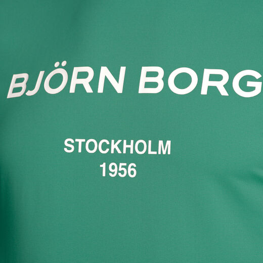 Bj&ouml;rn Borg
