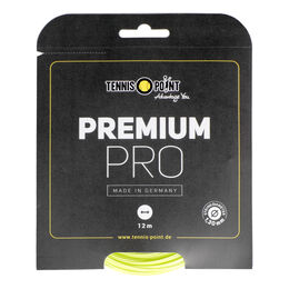 Premium Pro 12m limette