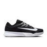Zoom Vapor Pro 3 Chaussure terre battue Hommes-noir, blanc