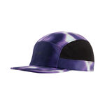 V&ecirc;tements Odlo Odlo Performance X-Light Print Casquette-Violet
