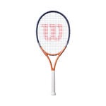 Raquettes de tennis Wilson Wilson Roland Garros Elite 26 Raquettes enfants Cord&eacute;
