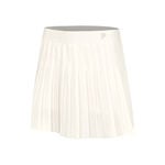 Vêtements Fila Fila Finja Jupe Femmes-Blanc