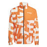 Terrex MT Wind Veste Running Hommes-Orange