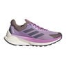 Terrex Soulstride Flow Chaussure trail Femmes - lilas, violet