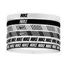 Nike Flex Classic Printed Bandeau Pack De 6-Blanc,Noir