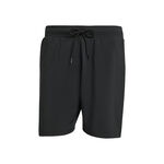 V&ecirc;tements adidas adidas Club 2in1 Shorts Hommes-Noir