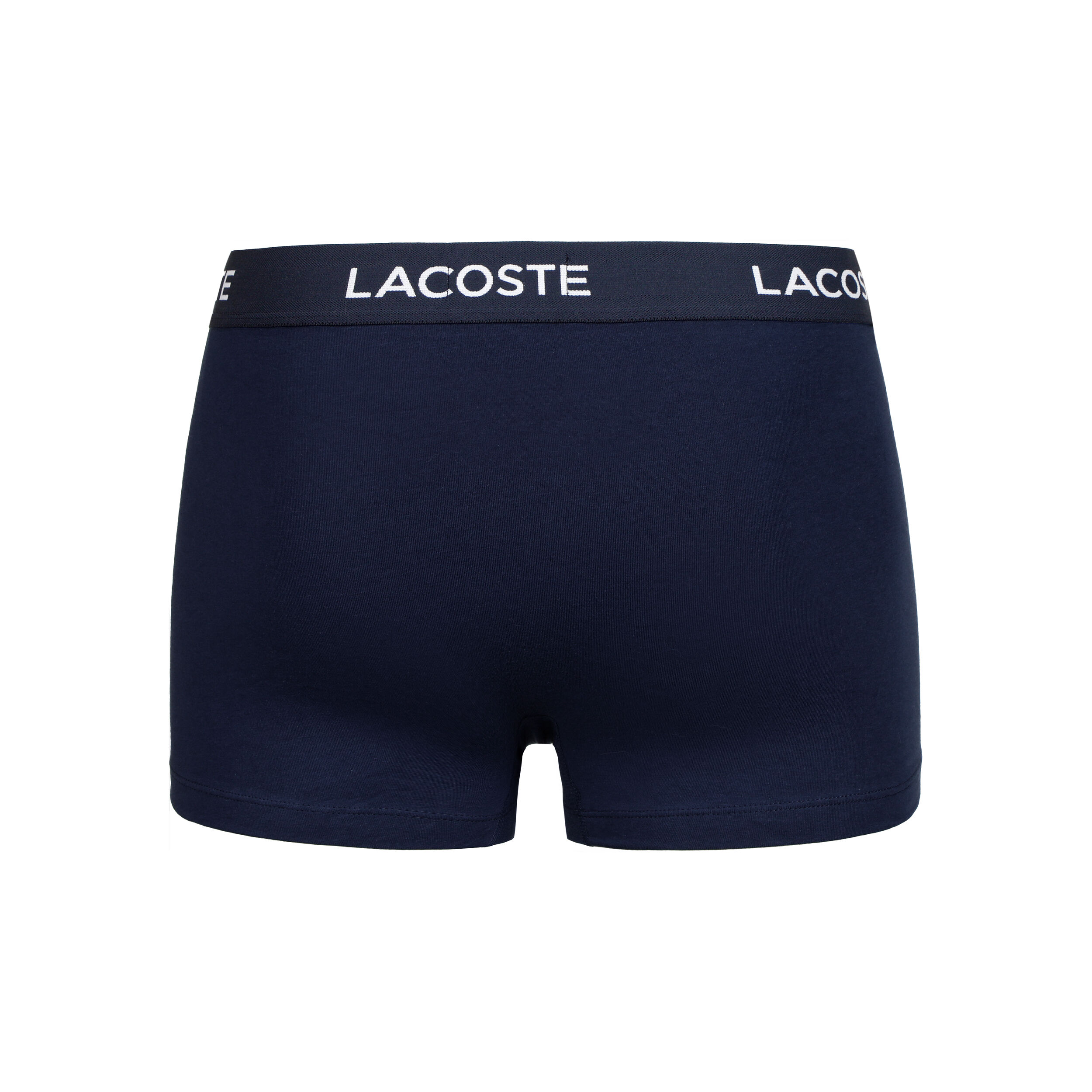 Caleçon lacoste sales