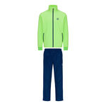 Vêtements BIDI BADU BIDI BADU Ethan Tech Survêtement Hommes-Vert Clair,Bleu Foncé