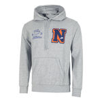 Vêtements De Tennis Nike M NK CLUB FT PO HDY VRSTY