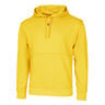 Dri-Fit Court Heritage Fleece Sweat à capuche Hommes - jaune doré, 