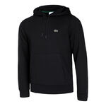 V&ecirc;tements Lacoste Lacoste Classic Sweat &Agrave; Capuche Hommes-Noir