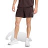 adi365 5in  Short de running Hommes-gris foncé