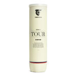 Balles de tennis Tretorn Tretorn Serie+Tour Tube De 4