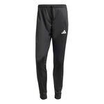 V&ecirc;tements adidas adidas 3Stripes Pantalon surv&ecirc;tement Hommes - noir, blanc