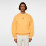 Kangol Roberto Sweat-shirt Hommes-Orange