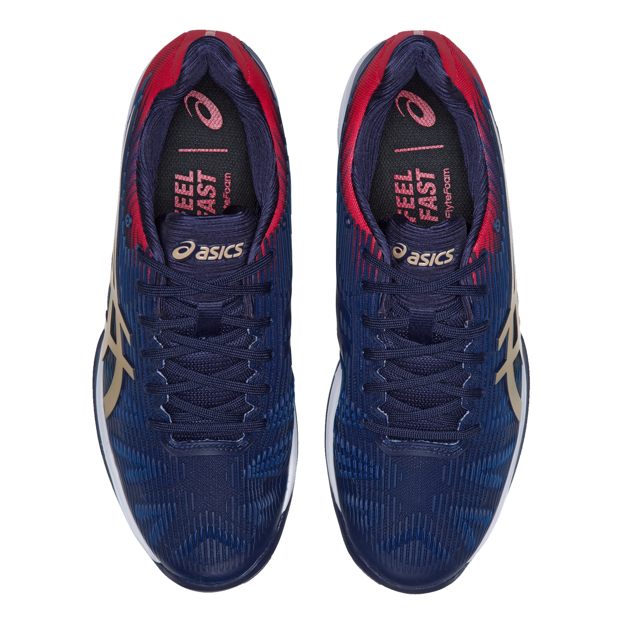 ASICS