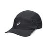 Ultra Lightweight Casquette Unisex-noir