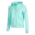 Vêtements Fila Fila Skare Gilet En Coton Femmes-Vert