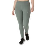 Vêtements ASICS ASICS Core Collant De Course Femmes-Bleu