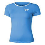 Vêtements Racket Roots Racket Roots Teamline T-shirt Femmes - bleu, 