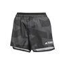 Terrex MT Light 3in Short De Running Femmes-Noir,Gris